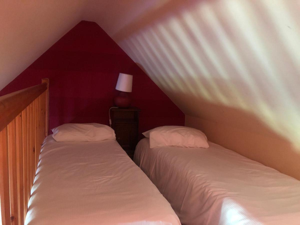 The Originals City, Hotel La Cour Carree, Eu Eu (Seine-Maritime) Bagian luar foto